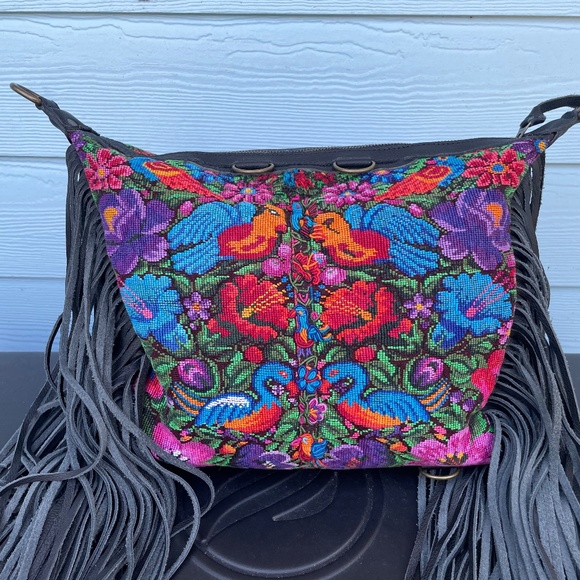 Little Guatemala (LG) Catarina Bag - Picture 4 of 4